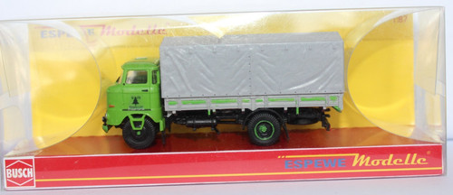 Ifa w50 st - l,