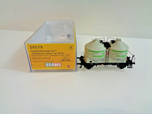 Brawa 50579 - brawa,