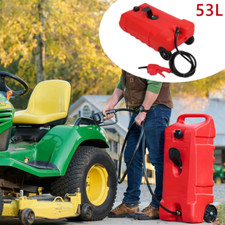 53L Kraftstofftrolley Mobile