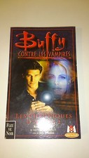 Buffy gegen Vampire, Gr. 7