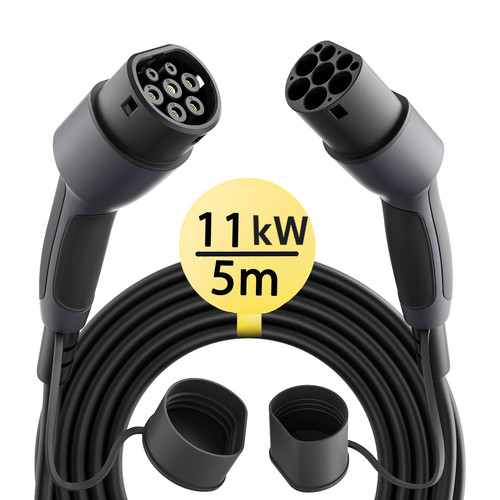 Typ mobiles ladekabel - 2,