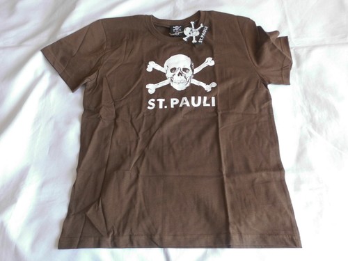 Pauli 1910 shirt kinder - st.,