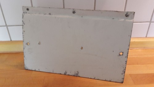 Kennzeichenhalter original - kennzeichenhalter,