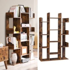 Bücherregal raumteiler - bücherregal,