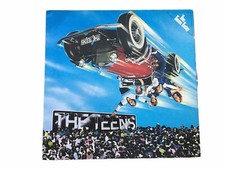 Vinyl the teens - the,