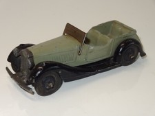 DINKY 36F SALMSON VIERSITZER