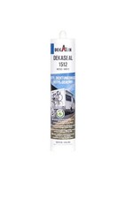 Dekaseal 1512 weiss 310ml Butyl Dichtungsmasse