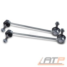 Koppelstange vorne für - 2x,