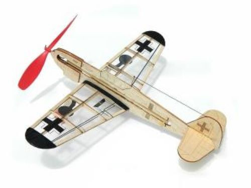 Krick german fighter - krick,,