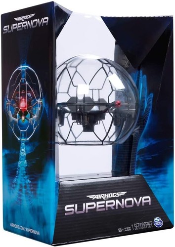 Airhogs supernova - airhogs,