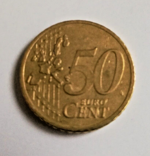 Deutschland 50 euro - ",