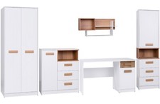 GUSTAVO Kinderzimmer Set