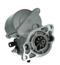 ANLASSER STARTER FÜR KUBOTA