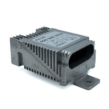 Mercedes Lüftersteuergerät