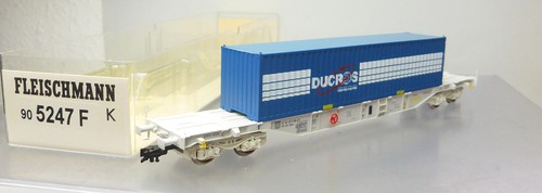 Fleischmann 5247 - 5247,