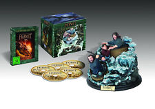 Der Hobbit Smaugs Einöde