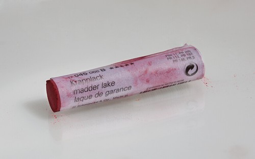 Schmincke pastell krapplack - schmincke,
