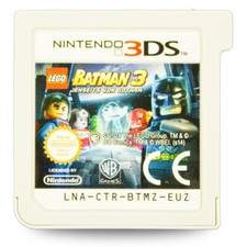 3DS Spiel Lego Batman 3