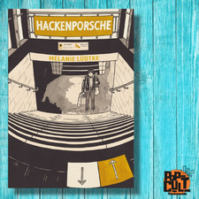 Hackenporsche | Melanie