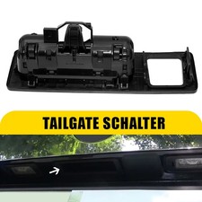 Heckklappengriff Schalter