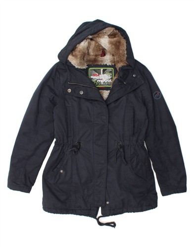 Mistral damen parka jacke - damen,