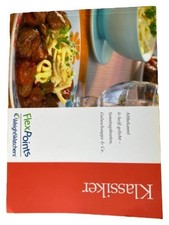 WeightWatchers FlexPoints Kochbuch Klassische Rezepte Hausmannskost Deutsch