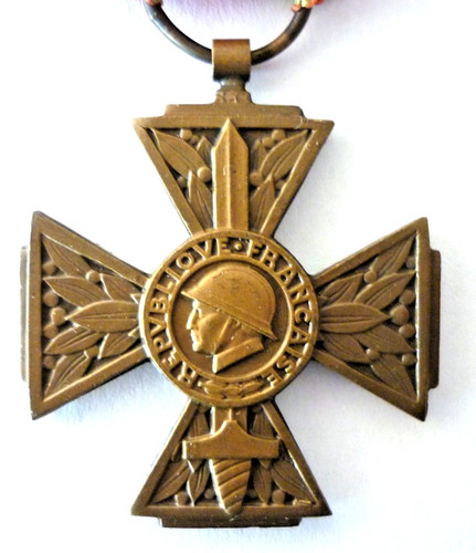 Orden frankreich 1914 - orden,,