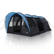 your GEAR Zelt Bora 5 Personen