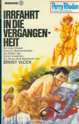Perry rhodan 078 - perry, nr.