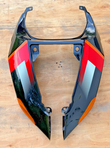 Aprilia rsv 1000 factory - aprilia, r