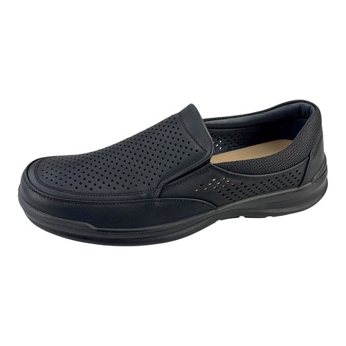 Herren slipper mokassins - herren,