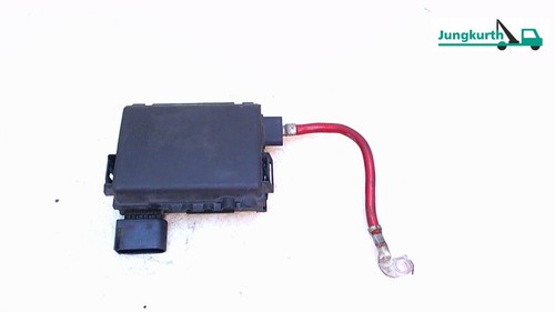 Sicherungskasten batterie - sicherungskasten,