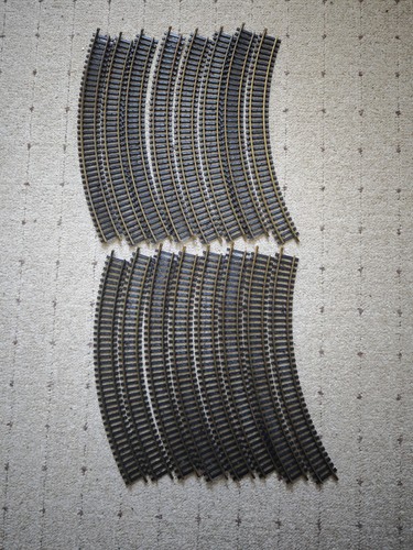 Fleischmann modellgleis - fleischmann, h0