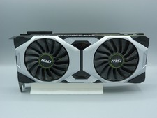 MSI NVIDIA GeForce RTX 2080 Ti