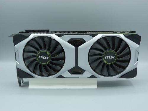 Msi nvidia geforce - msi, ti