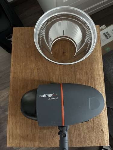 Walimex pro newcomer 100 - walimex,