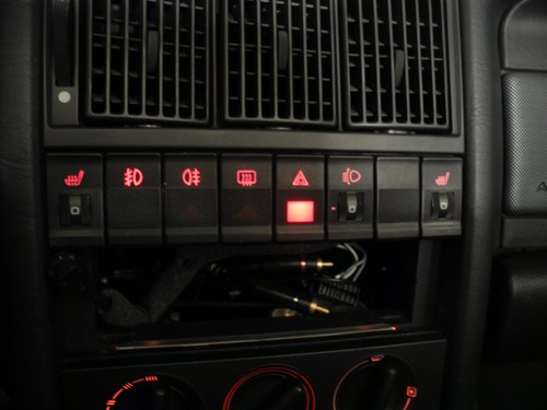 Audi 100 plus - audi, a6