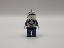 LEGO® Figur Minifigur Star Wars sw0118 Clone Trooper Pilot aus 7259 6205 39