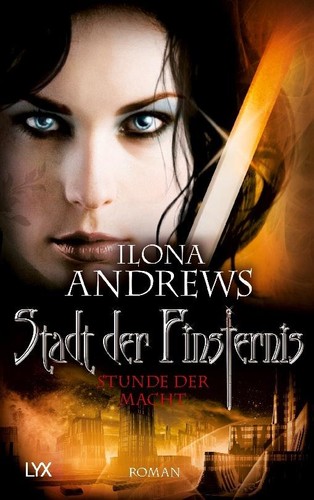 Stadt der finsternis stunde - finsternis,