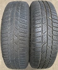 2 Winterreifen Semperit Master Grip Alpin prover M+S 175/70 R14 84T RA303