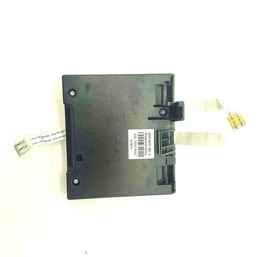 Screen control panel - screen,