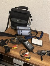 SONY CCD-TRV228E PAL Hi8