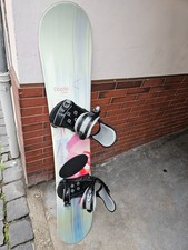 Avalanche Snowboard 149 Cm