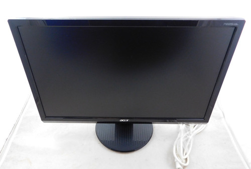 Acer p225hqlbd lcd - 21,5",