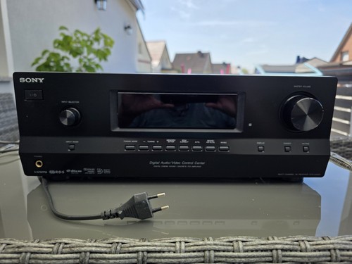 Sony str dh520 - dh520, multi