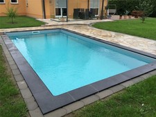 Beckenrandsteine Granit