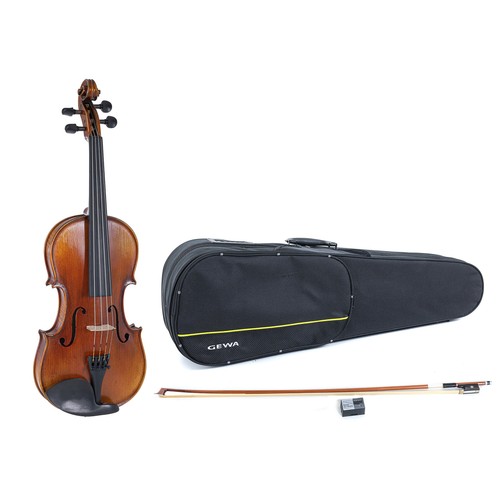 Gewa violingarnitur maestro - gewa,