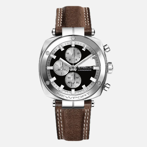 Michel herbelin herrenuhr - herbelin,