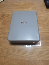 Fossil Geldbeutel aus Leder