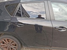 Mazda 3 BL Tür Autotür